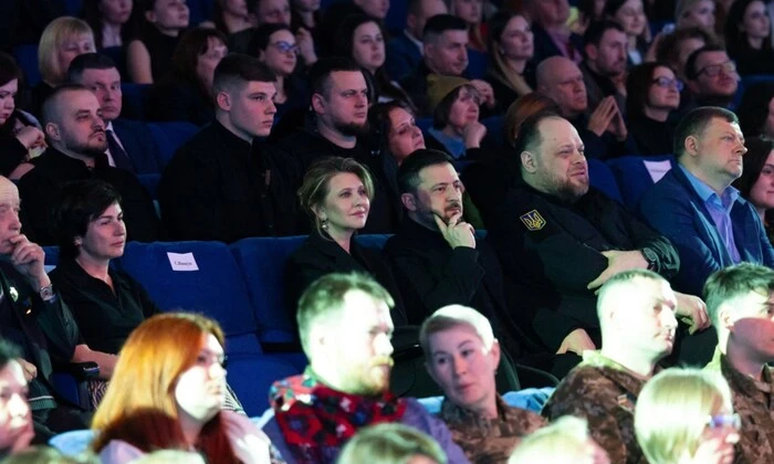 Shevchenko Prize 2025: record number of nominations