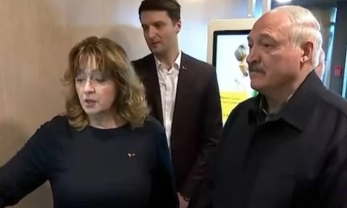 Лукашенко и новые названия американо