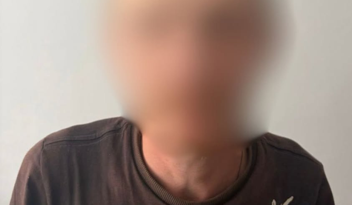 Kyiv resident abused five nephews
