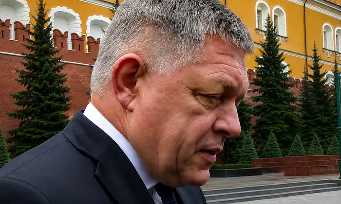 Fico - the black sheep of the EU
