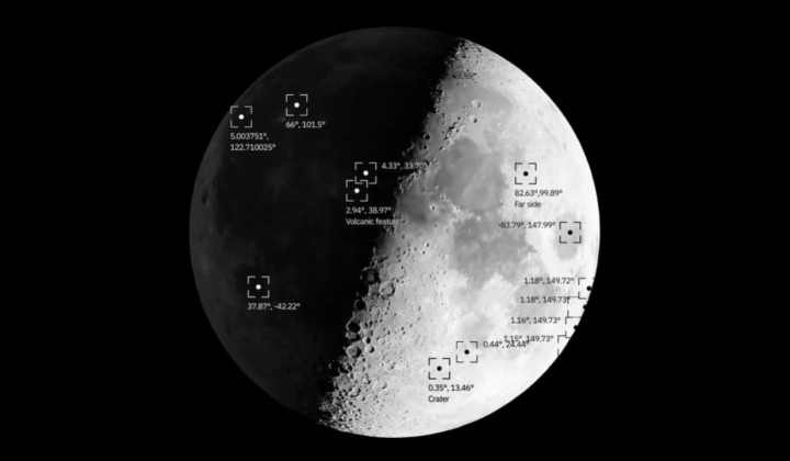 NASA and IBM presented AI model