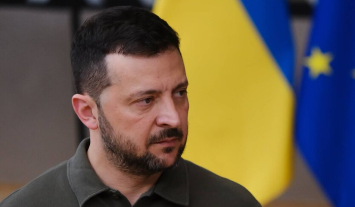 Президентские выборы в Украине без отмены военного положения