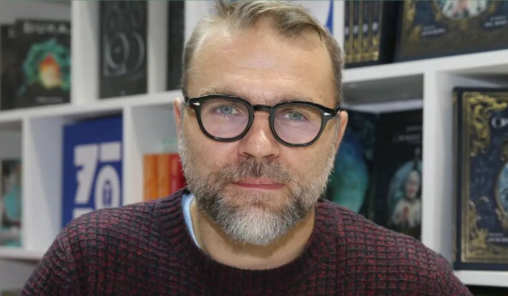 Яцек Бартощак: ЗСУ — реальна геополітична сила