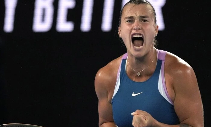 Рішення ITF щодо білоруського прапора