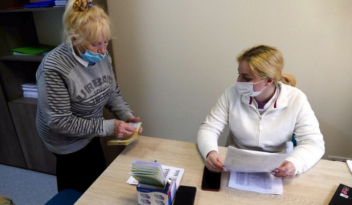 Платні медичні послуги в Україні