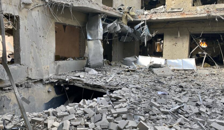 Гучне звинувачення Мера Конотопа Семеніхіна після обстрілу Сум