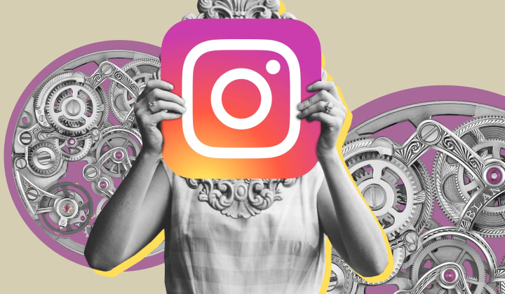 Новые функции в Instagram