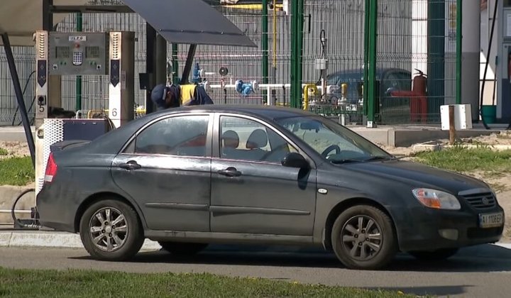 Ціни на бензин зросли: скільки заправитися