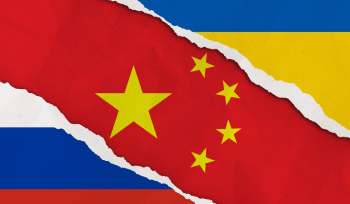 Альтернативний план окончання війни українською мовою