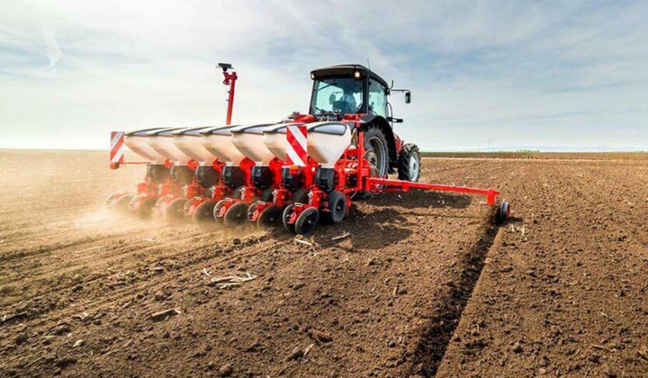 Фермер зареєстрований як безробітний