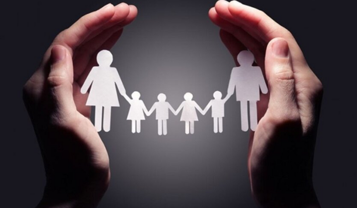 Логотип програми «малі гранти»