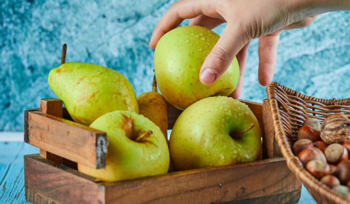 PCU priest calls ban on eating apples