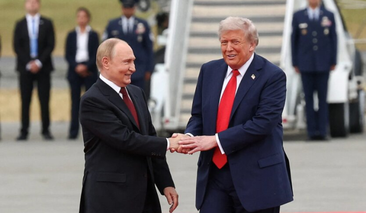 Переговоры Трампа и Зеленского в Женеве