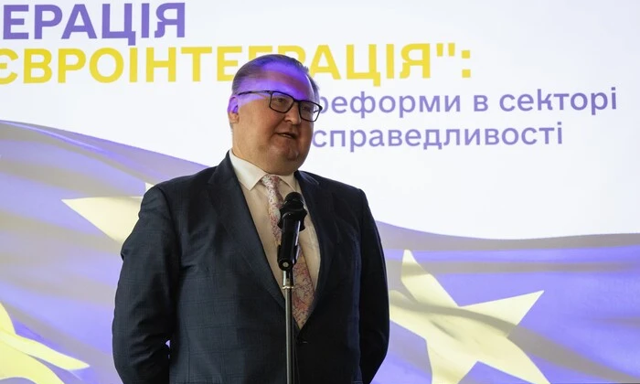 Украина готова отложить субсидии ЕС