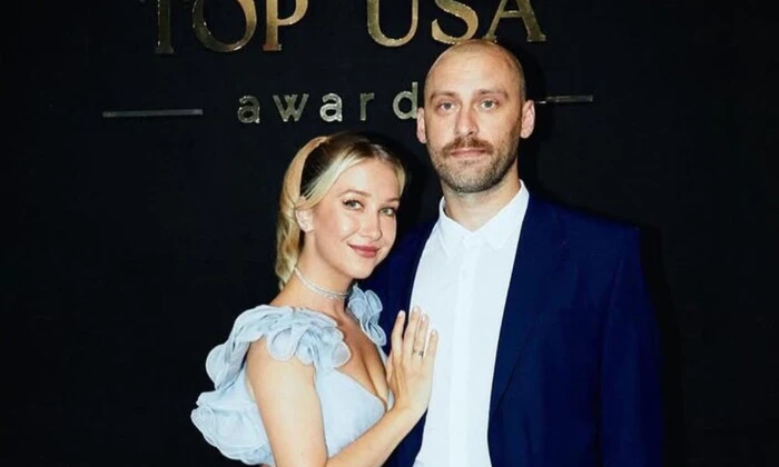 Snizhana Yegorova's daughter announces divorce after 13 years