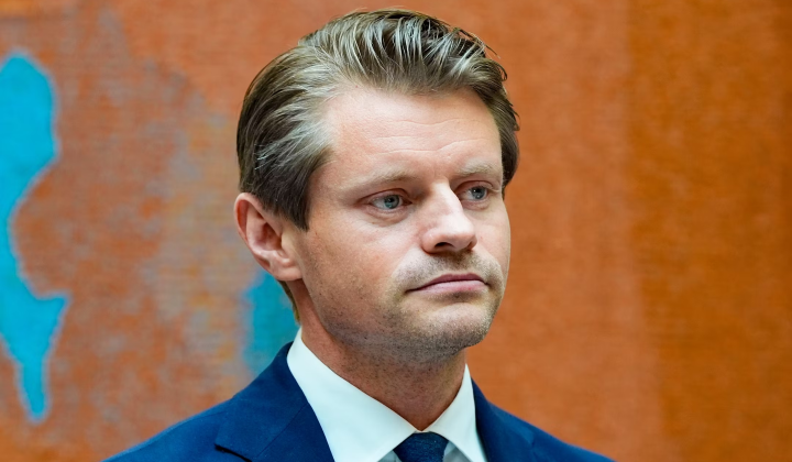 Norwegian Lawmaker's Unauthorized Drone Shipment Spurs Export Rule Reforms to Aid Ukraine