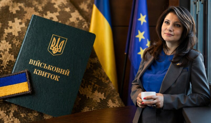 У Раді обговорюють перегляд бронювання: частина 