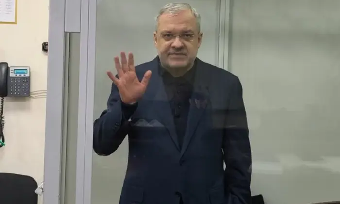 Former Minister Halushchenko suspected of criminal organization: how family received millions
