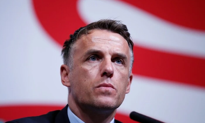 Phil Neville sacked from Portland Timbers