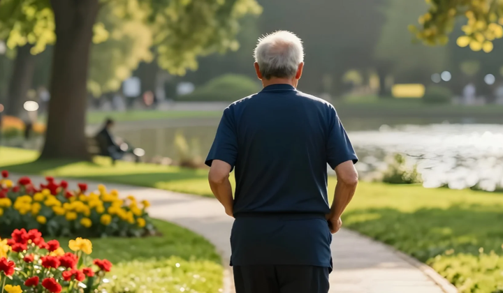 Defining trait of longevity researchers