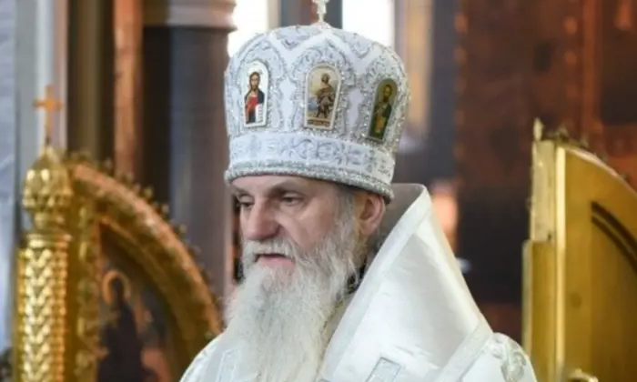 UOC-KP removed Archbishop Andriy: prohibited him from performing sacred rites