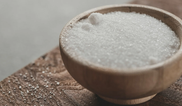 EU confirms safety of sucralose