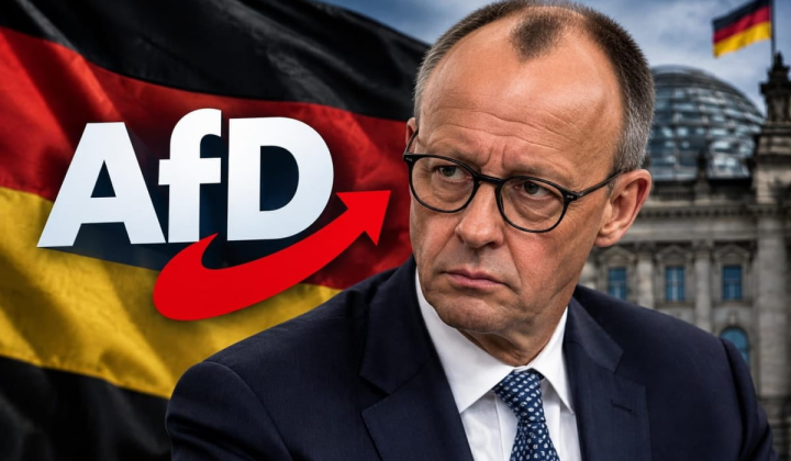 Friedrich Merz will not resign