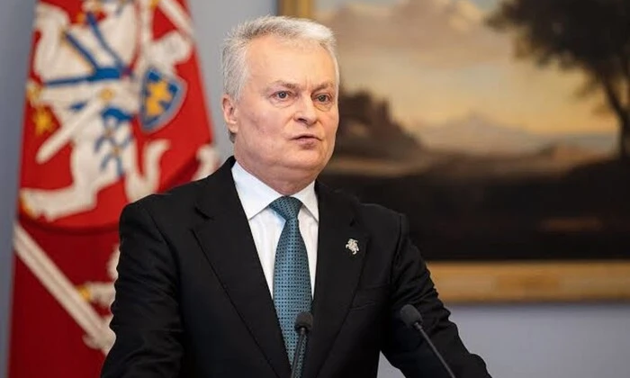 Литва відміняє заборону на ядерну зброю