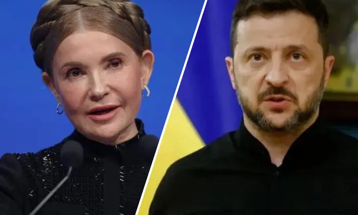 Юлія Тимошенко звинувачує НАБУ у політичних репресіях