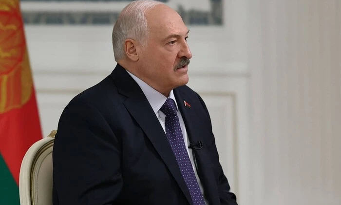 Лукашенко назвав термін завершення війни