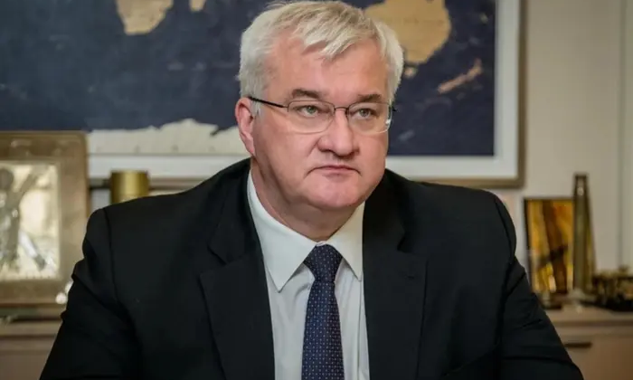 Франція затримала російський танкер