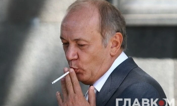 НАБУ просит санкции против Иванющенка: финансовые связи с РФ