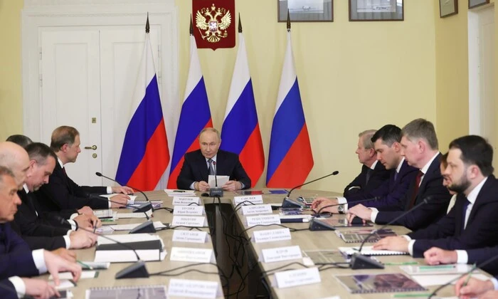 Кулеба назвав три причини, чому Путін не застосує ядерну зброю