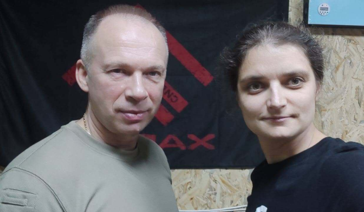 Публичный конфликт между Минобороны и Сирским