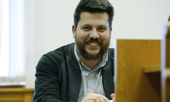 Леонід Волков про кримінальну справу в Україні