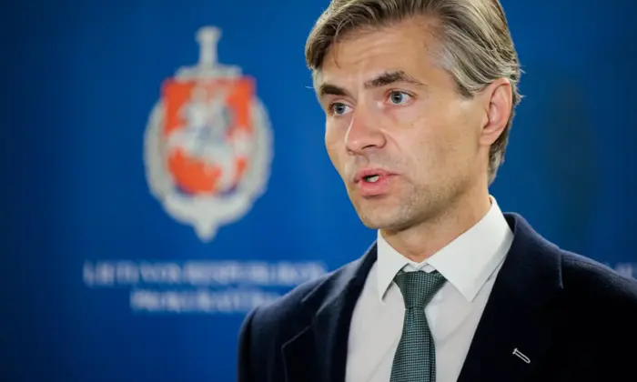 NATO criticism for RF strike
