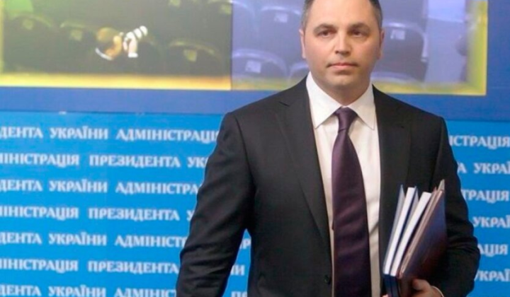 Подозреваемый в убийстве Портнова арестован в Германии