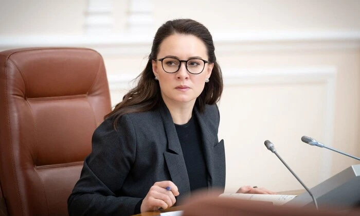 Prime Minister's seat: Hetmantsev, Sviridenko, Shmygal
