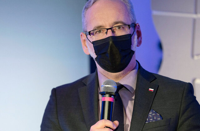 Пандемія Covid-19: посилення карантину в Польщі