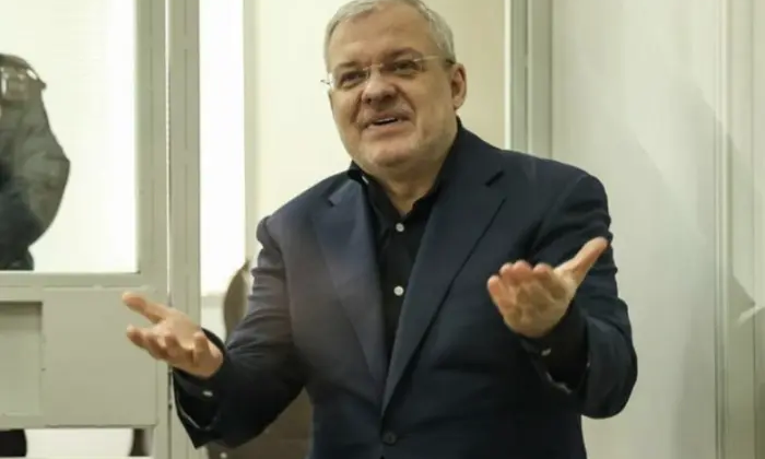 Higher anti-corruption court extends detention of ex-minister Galushchenko: bail 200 million UAH