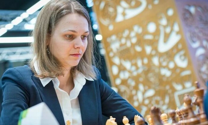 Украинка Анна Музычук возглавила Турнир претенденток: результаты четвертого тура