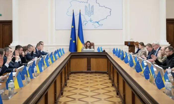 Уряд схвалив нову антикорупційну стратегію до 2030 року