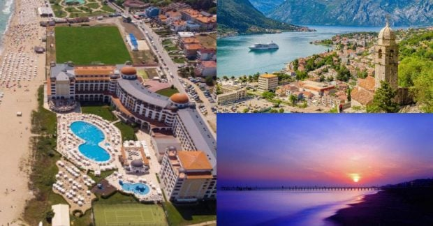 Tours to Turkey and Bulgaria at low prices