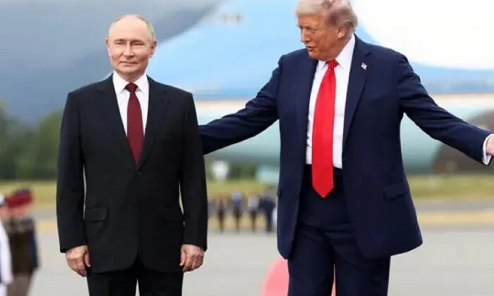 Предложение России контрпредложение для США