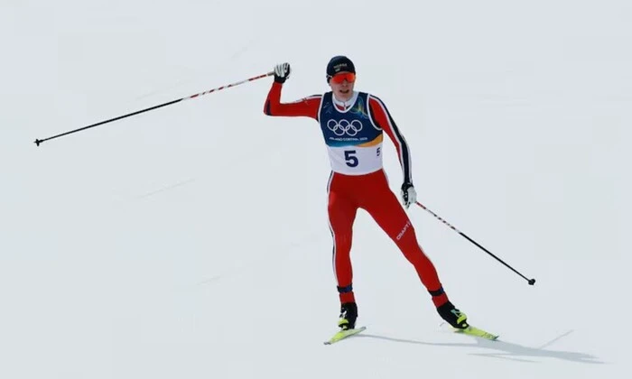 Легка атлетика на Олімпіаді 2026