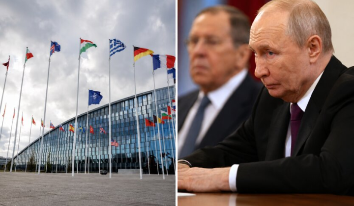 Путін бачить 
