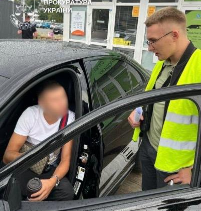 Prosecutor's office sent the case to court