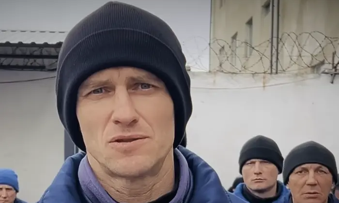 Russian prisoners of war appeal to Putin: we are in captivity for up to 4 years, while RF exchanges others