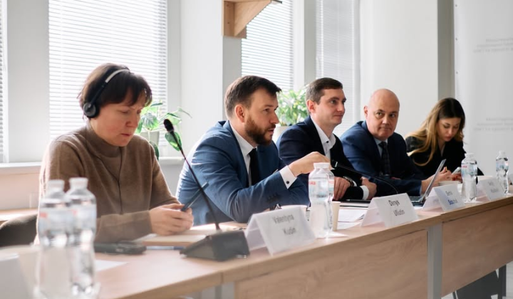 Украина и МВФ договорились о пенсионной реформе