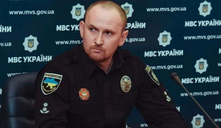 Полицейский Жуков после теракта отставка